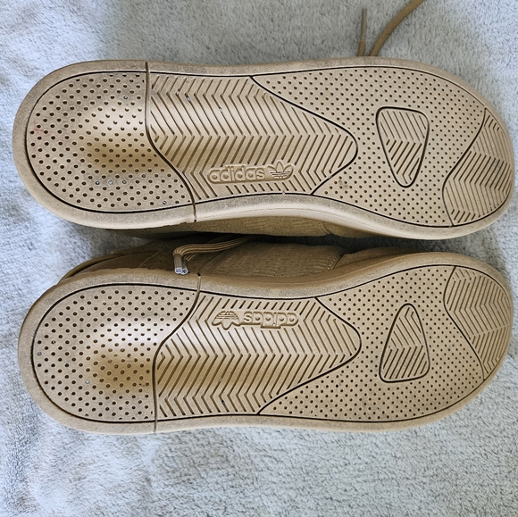 ADIDAS Tubular Invader suede hightops. Men's 9.5 - Picture 4 of 9